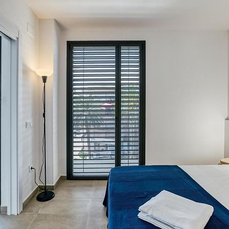 Pelosa Apartment 罗萨斯 外观 照片