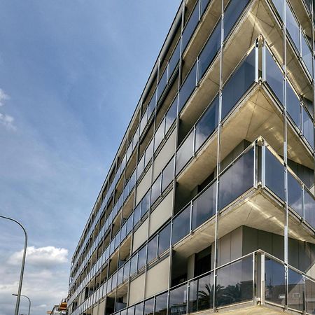 Pelosa Apartment 罗萨斯 外观 照片