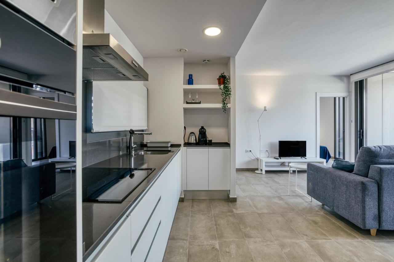 Pelosa Apartment 罗萨斯 外观 照片