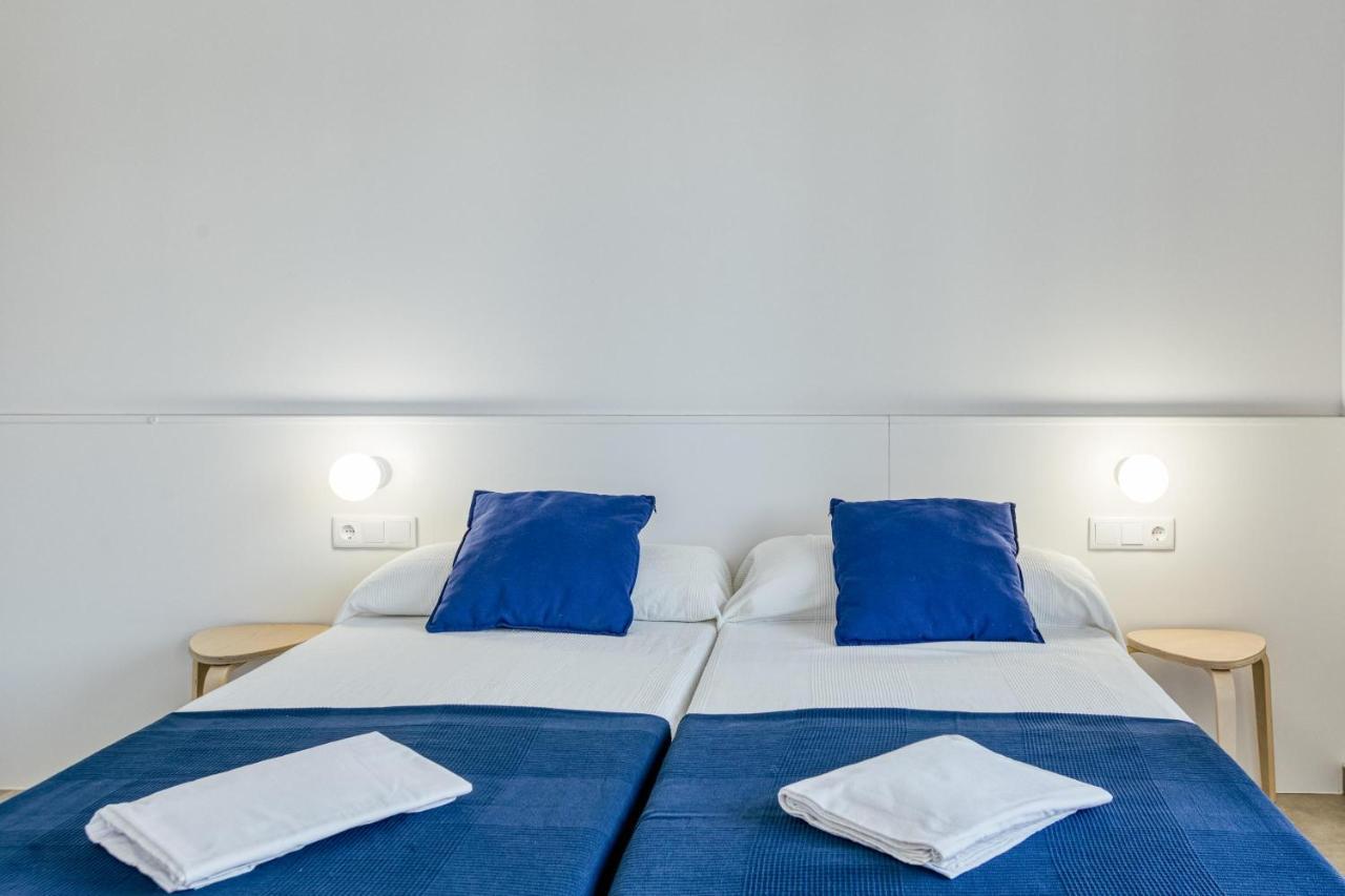 Pelosa Apartment 罗萨斯 外观 照片