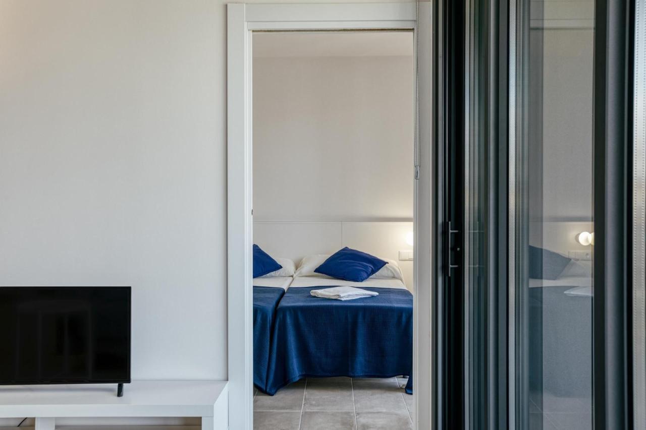 Pelosa Apartment 罗萨斯 外观 照片