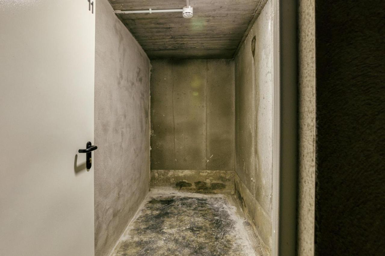 Pelosa Apartment 罗萨斯 外观 照片