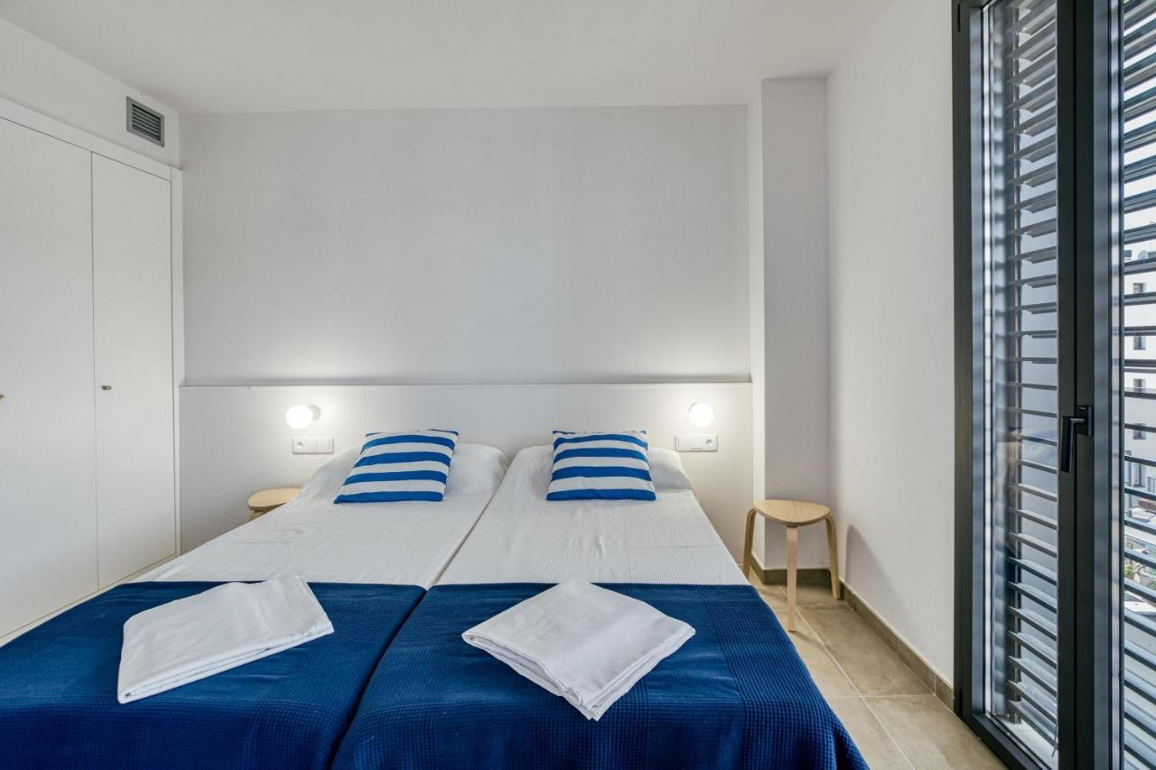 Pelosa Apartment 罗萨斯 外观 照片