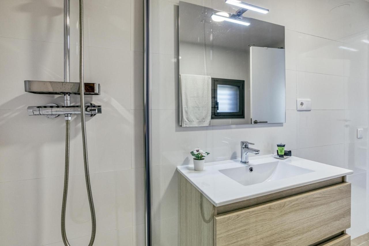 Pelosa Apartment 罗萨斯 外观 照片